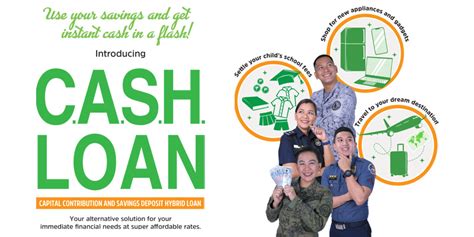 afpslai rebates 2024 requirements|Armed Forces and Police Savings and Loans Association, Inc.